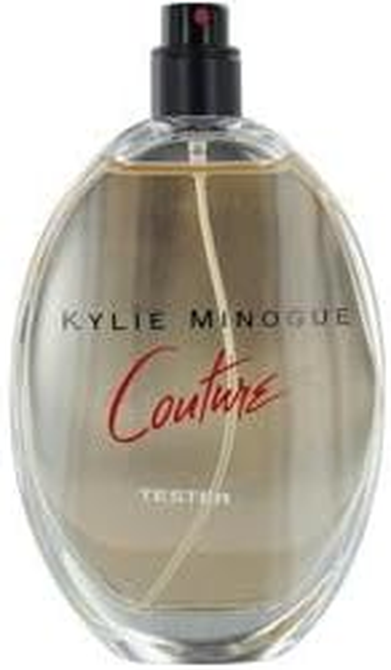 Kylie Minogue Couture Eau De Toilette Spray Tester for Women 75 Ml