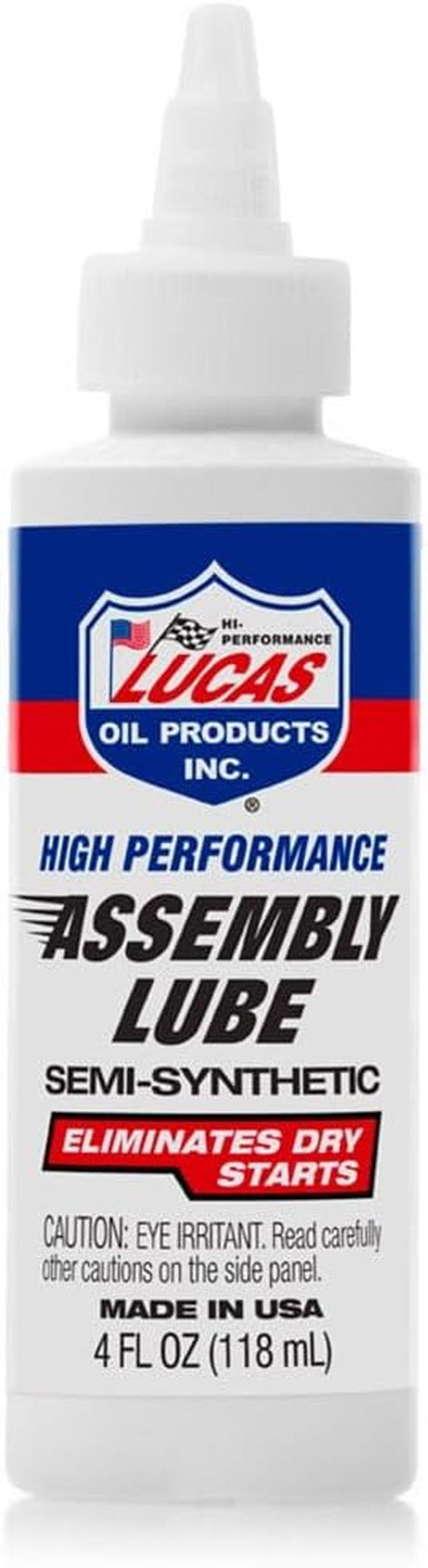 LUCAS Assembly Lube, 0.12 Litre, Each