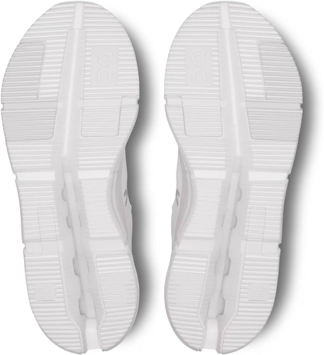 On Herren Cloudnova 2 Sneaker image number 3