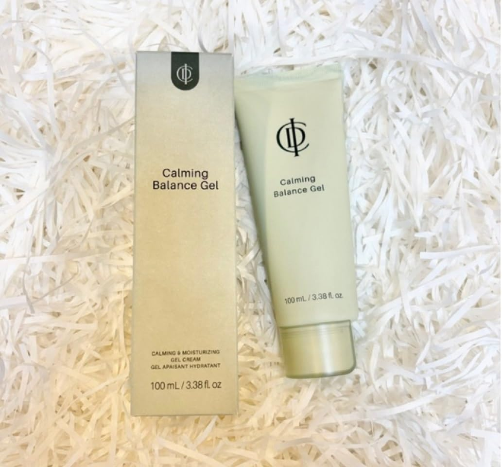 Incellderm Calming Balance Gel, 100Ml, Prestige Care