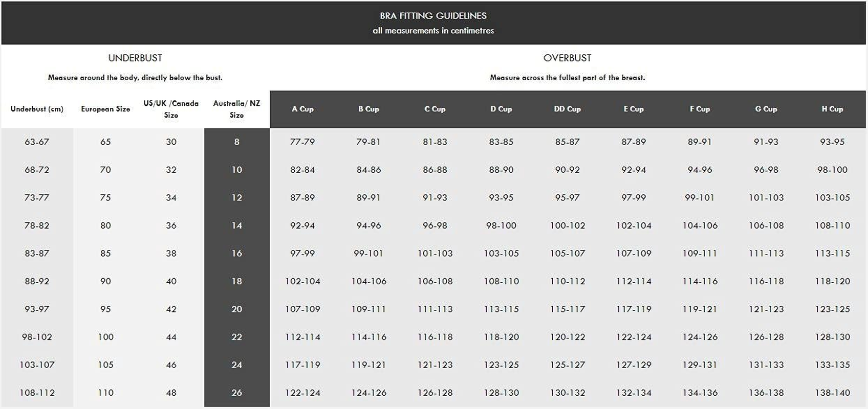 Berlei Life Maternity Active Crop Black Bra