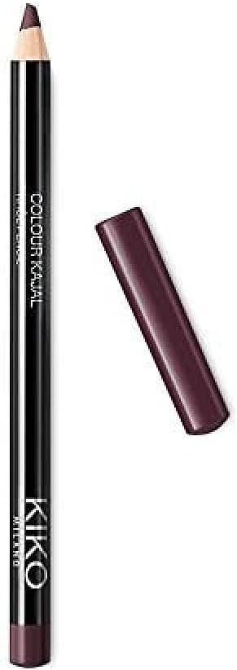 KIKO Milano Colour Kajal 11 | Kohl Pencil for the Inner Eye image number 4