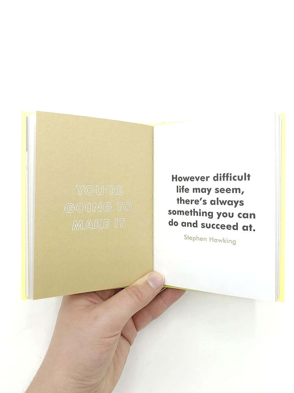 You Got This: Uplifting Quotes and Affirmations for Inner Strength and Self-Belief image number 1