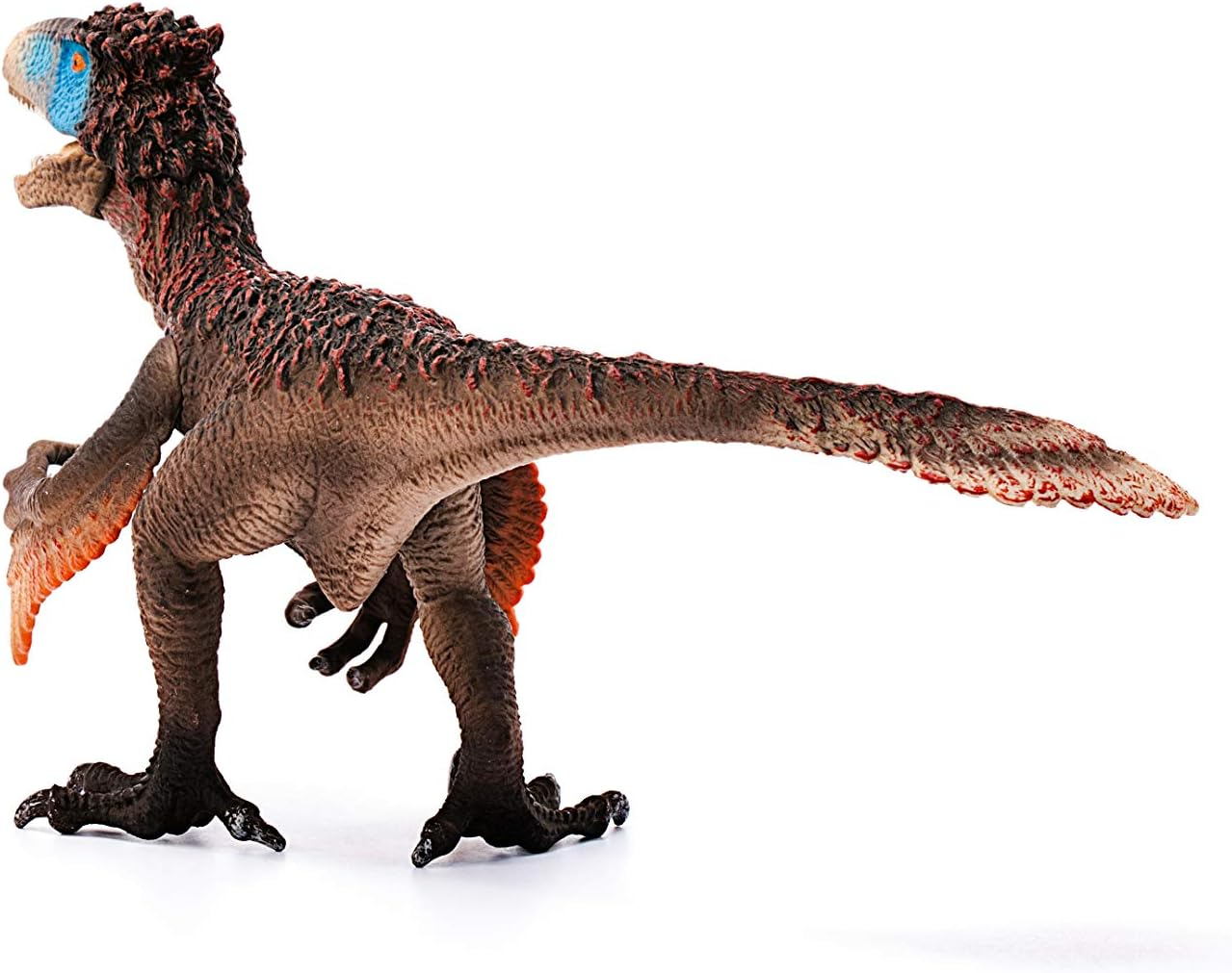 Schleich - Utahraptor image number 5