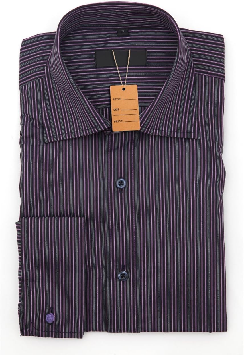 ULTECHNOVO Tags - 200Pcs Hang Tag String, Store Tags Clothing Writable Paper Clothes Size for Clothes Retail Store