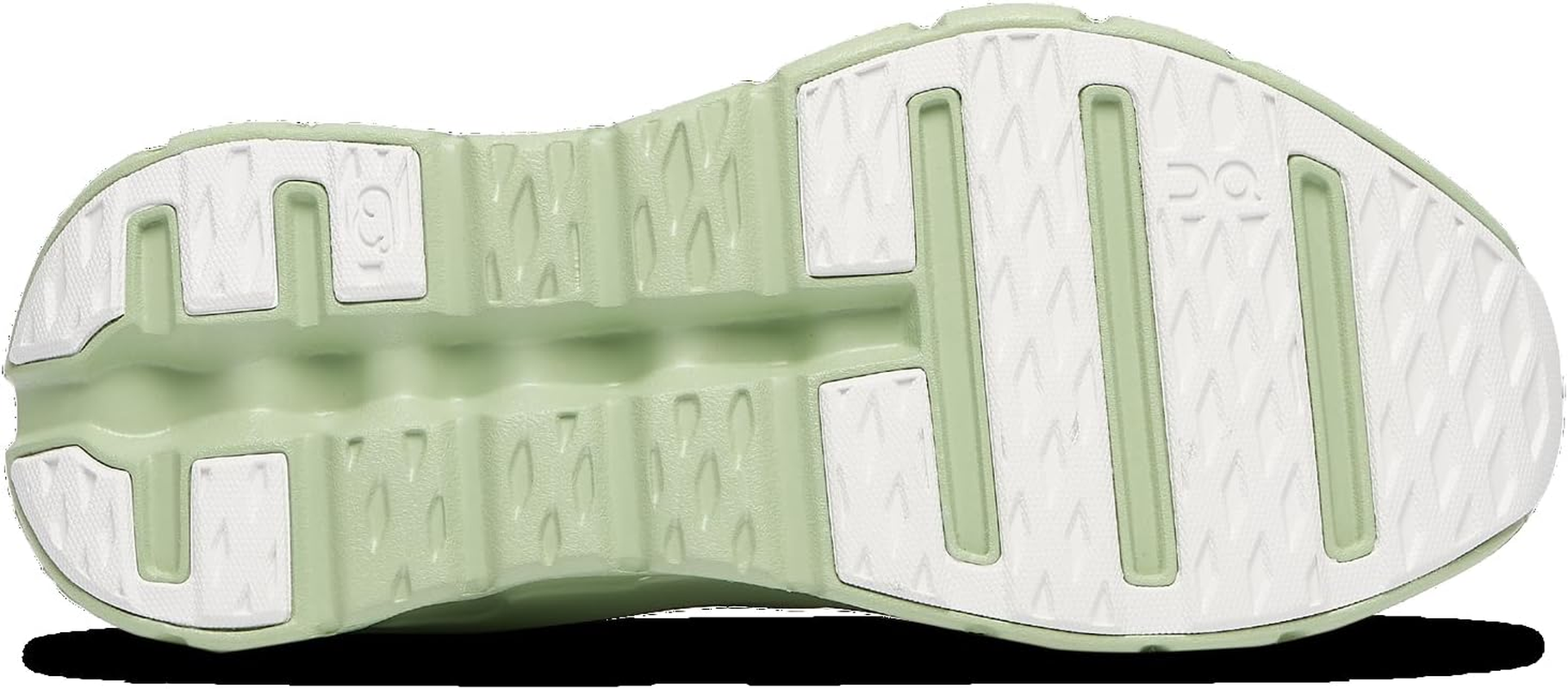 On Cloudtilt - Women'S Casual Running Shoes(Sage/Ivory) image number 4