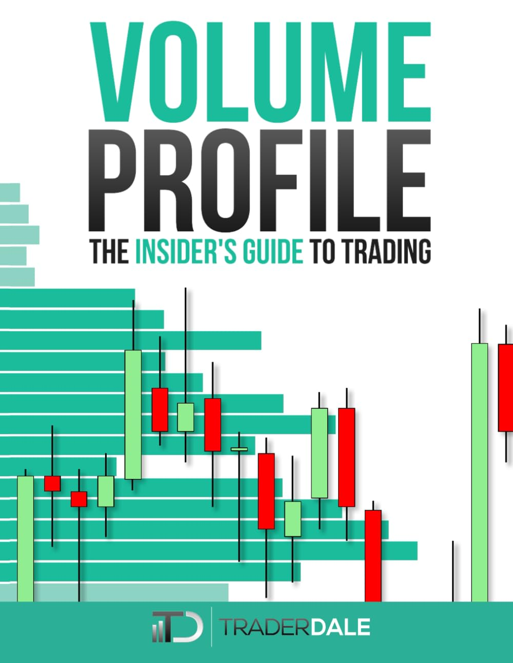 VOLUME PROFILE: the Insider'S Guide to Trading image number 2