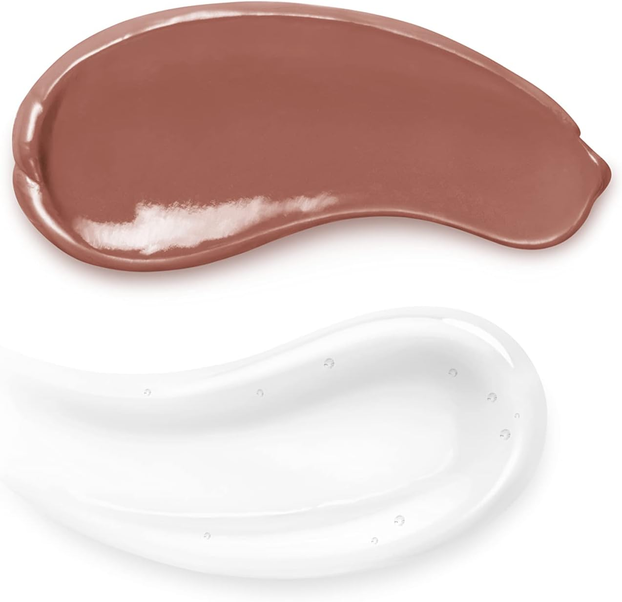 Kiko Milano Unlimited Double Touch 103 | Liquid Lipstick with a Bright Finish in a Two-Step Application. Lasts up to 12 Hours*. No-Transfer Base Colour.