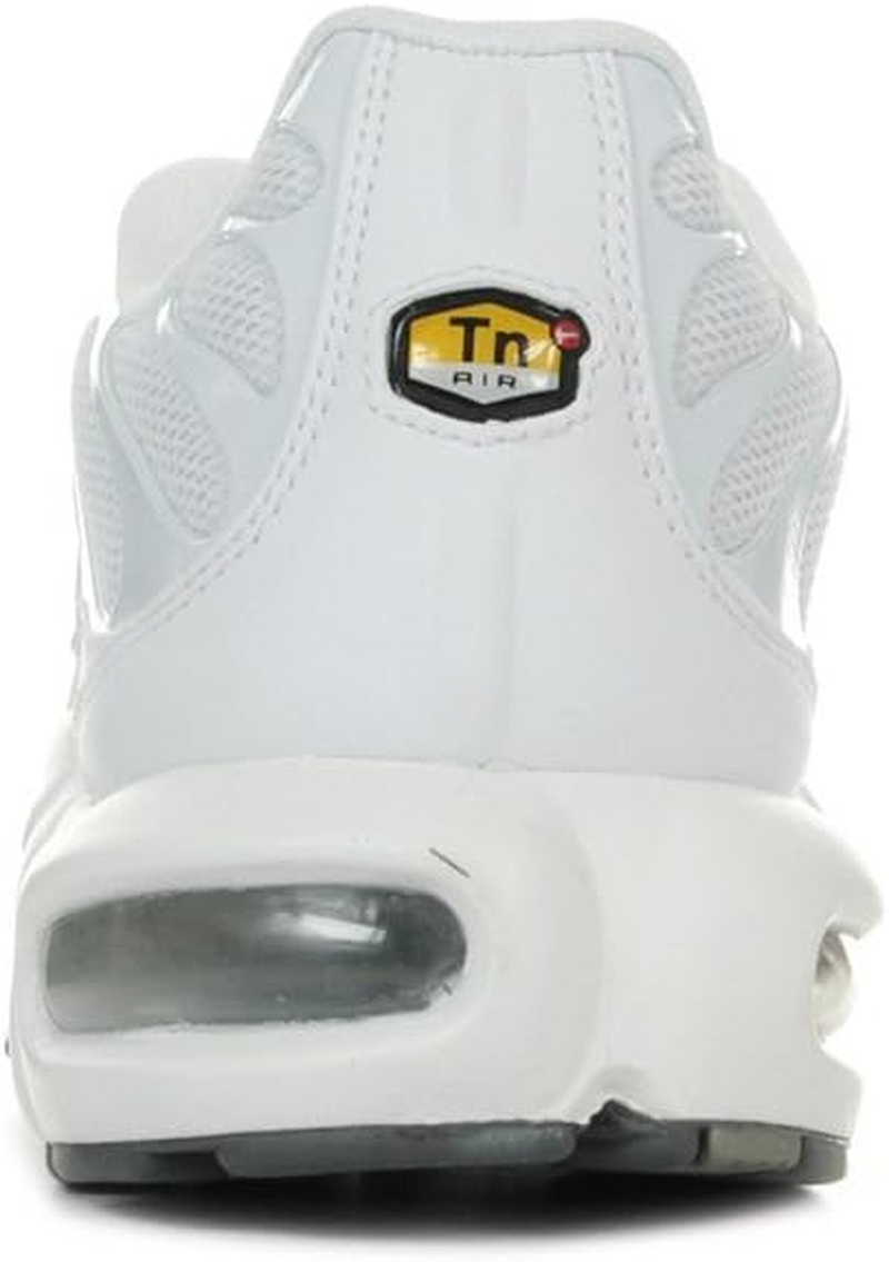 NIKE AIR MAX plus TN CASPER MEN'S 9.5 image number 2