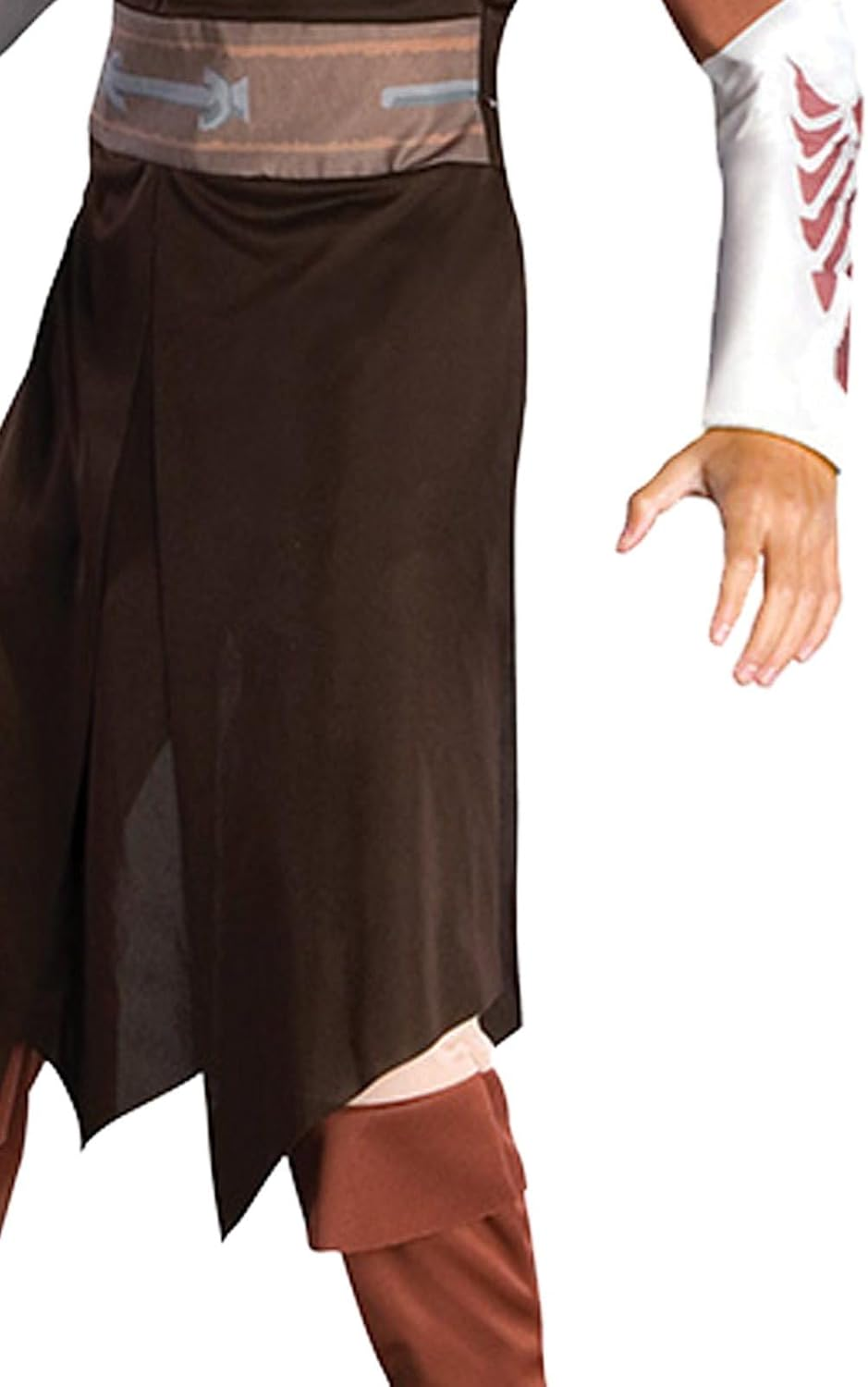 Plo Koon Costume for Kids - Star Wars - Medium (5-7 Yrs) image number 3