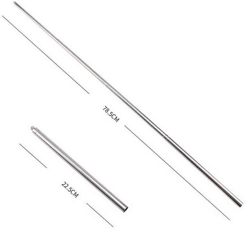 Safety Enclosure Dog Gate Safe Pet Barrier Mesh Anywhere Magic Guard Install (72 * 180CM) image number 6