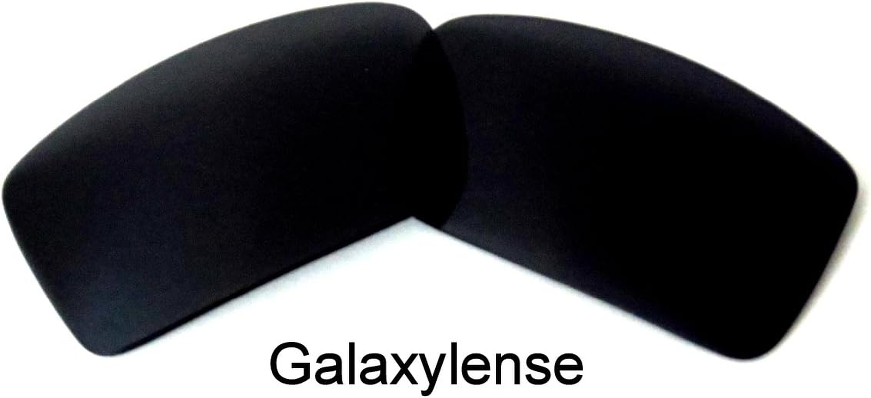 Galaxylense Men'S Replacement Lenses for Oakley Gascan Polarized Standard image number 3