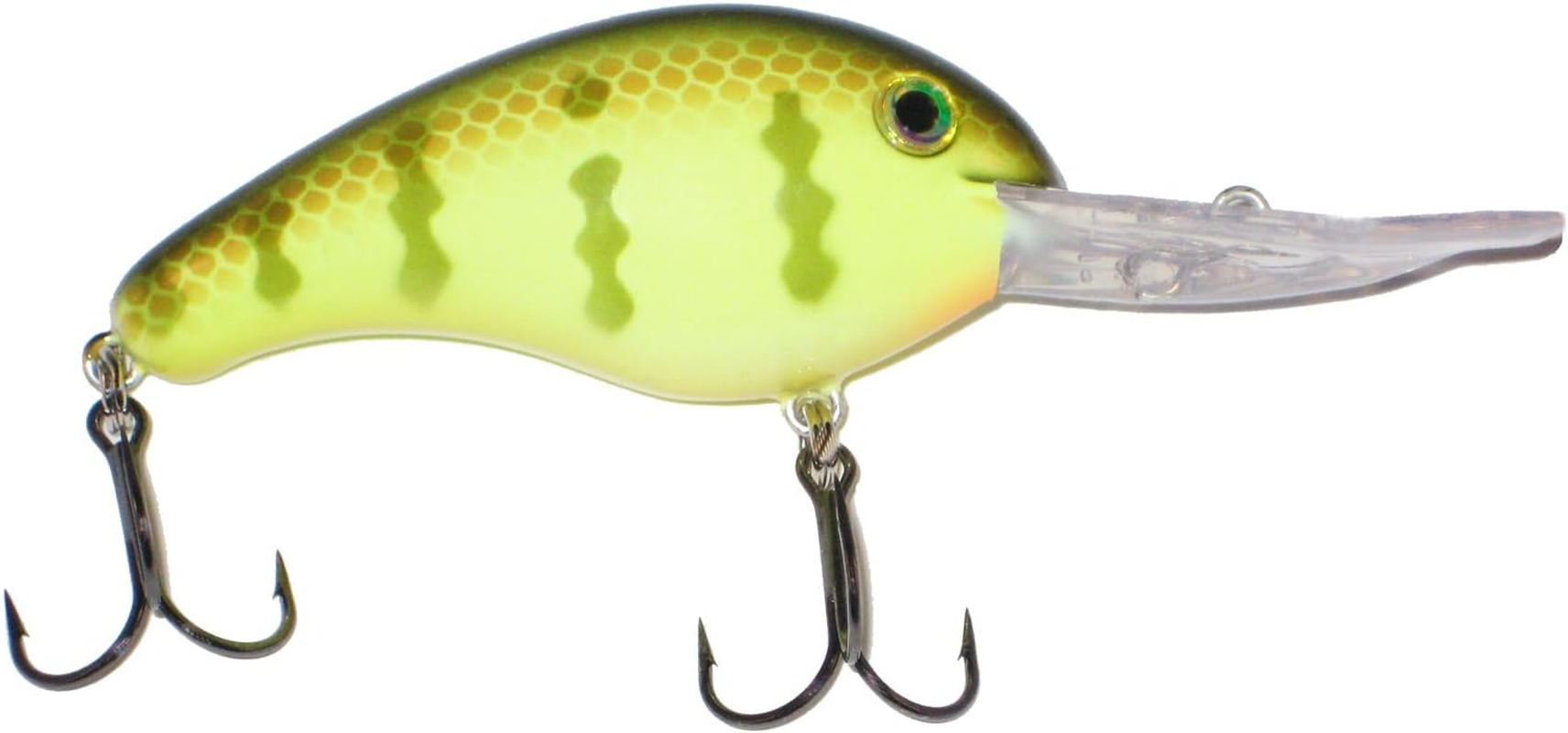 Strike King Pro-Model 6XD Series Crankbait