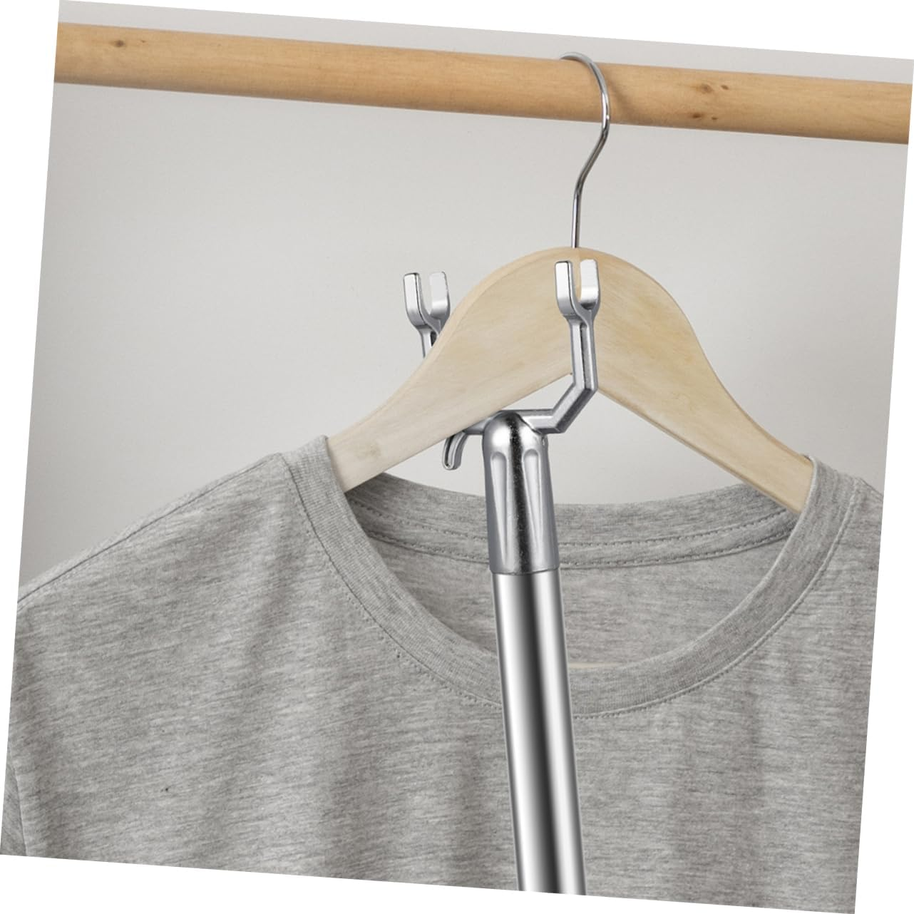 Gogogmee 12Pcs Gardening Tree Braces Tree Branch Support Forks Replacement Stakes for Leaning Plant Stake Support Wide Application