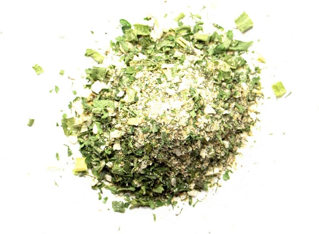 Spiceology - Really Ranch Salt Free Seasoning - Use On: Ranch Dip, Roasted Veggies or Chicken - 16 Oz image number 2