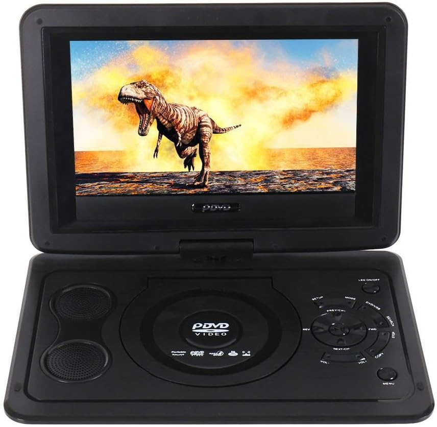 DVD Player Portable DVD Player Portable