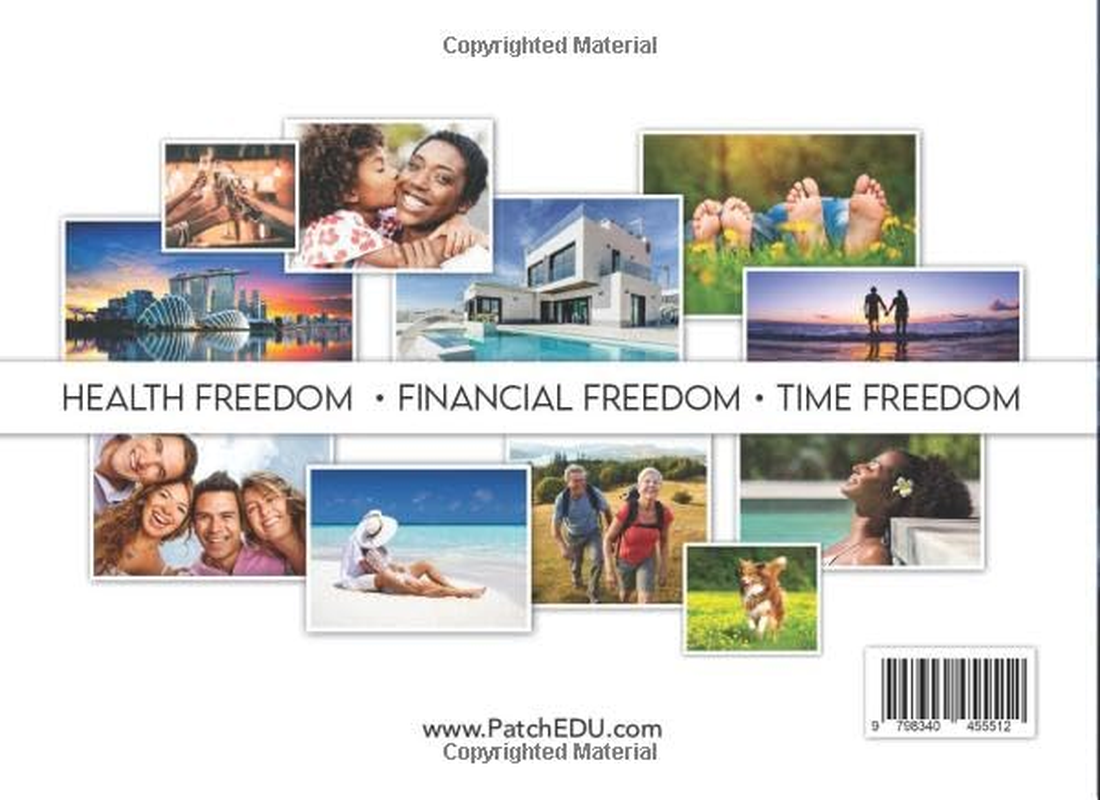 The Patch: Discover Health Freedom