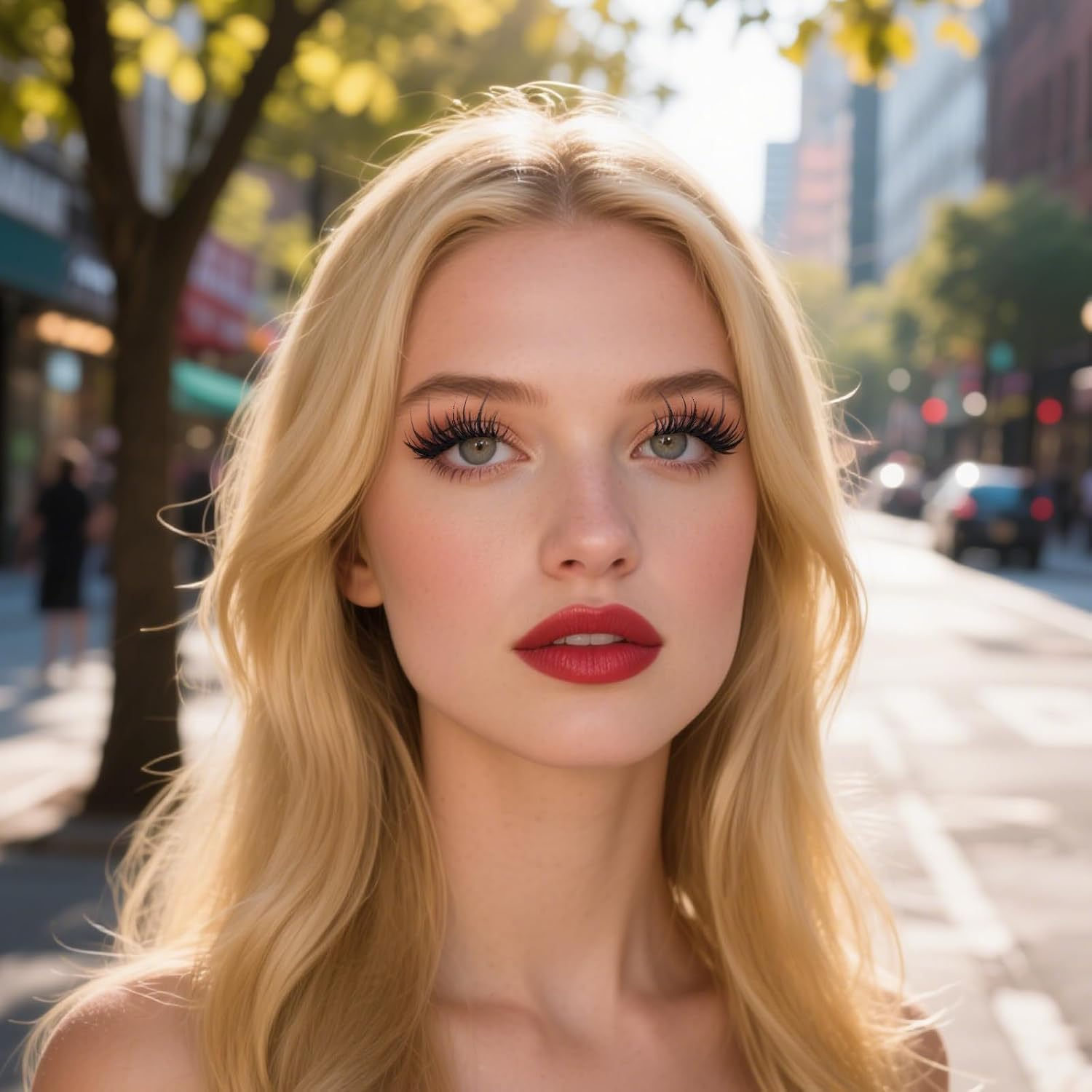 Eyelash Extension Kit 240PCS DIY Eyelash Cluster Kit with Eyelash Glue and Tweezers 30D&40D 9-16 Hybrid Eyelash Extension Kit Suitable for Beginners DIY Lovers Makeup Artists