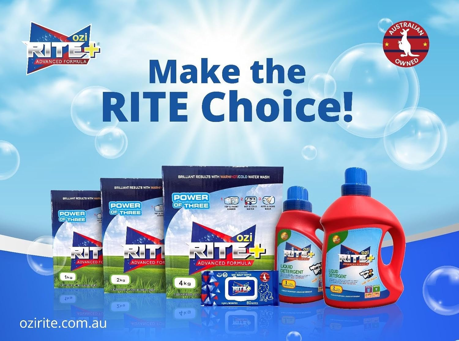 Laundry Capsules, Pods Tropical Fragrance Non-Phosphorus, Anti-Bacterial with Added Softener Power of 5, Front and Top Loader, 25 Washes image number 2