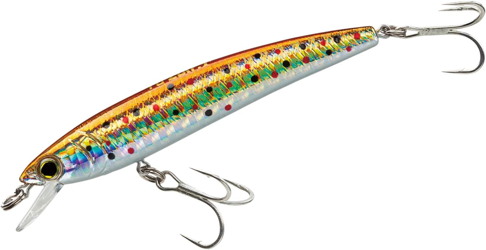Yo-Zuri Yo Zuri F 1163 Pins Minnow Floating Diver Lure 1