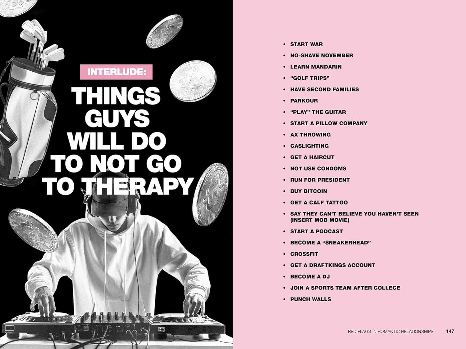 How to Giggle: a Guide to Taking Life Less Seriously image number 5