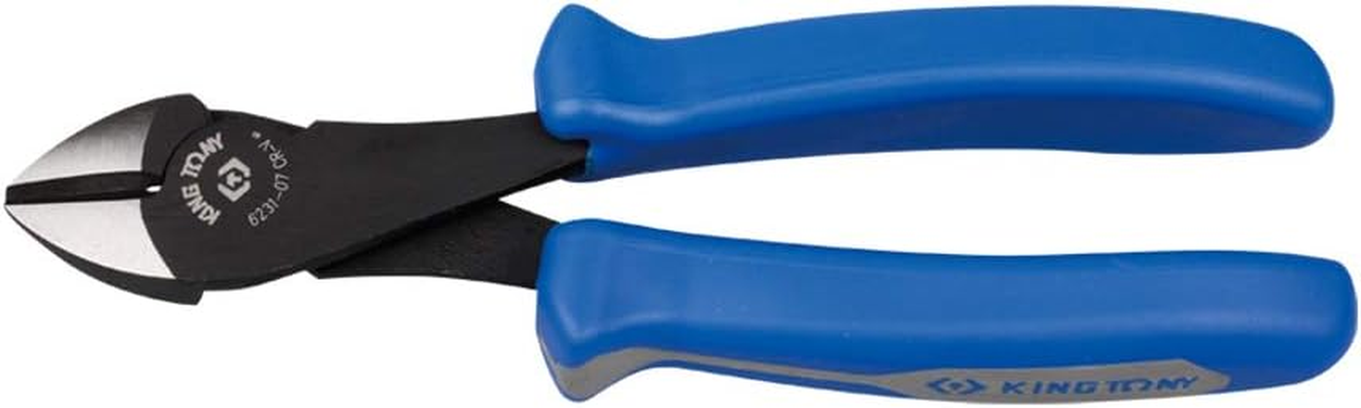 KT Pro Tools 6231-07 European Style Cutting Nippers