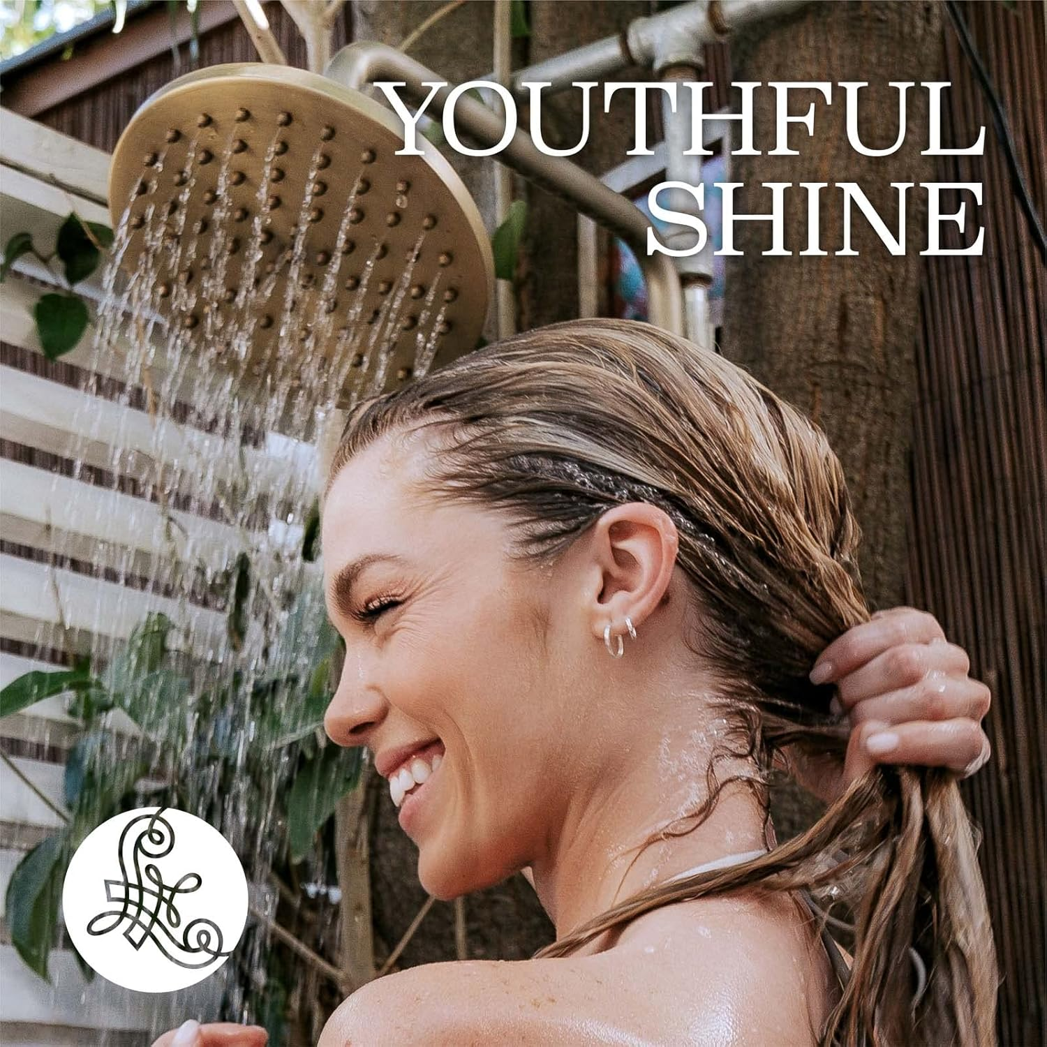 Luseta Keratin Smooth Hair Mask 500Ml image number 3