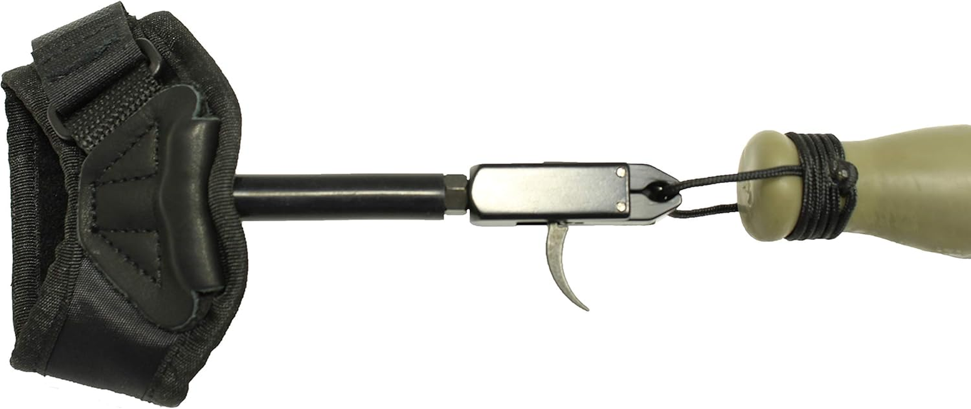 Pocket Shot Arrow Release image number 1