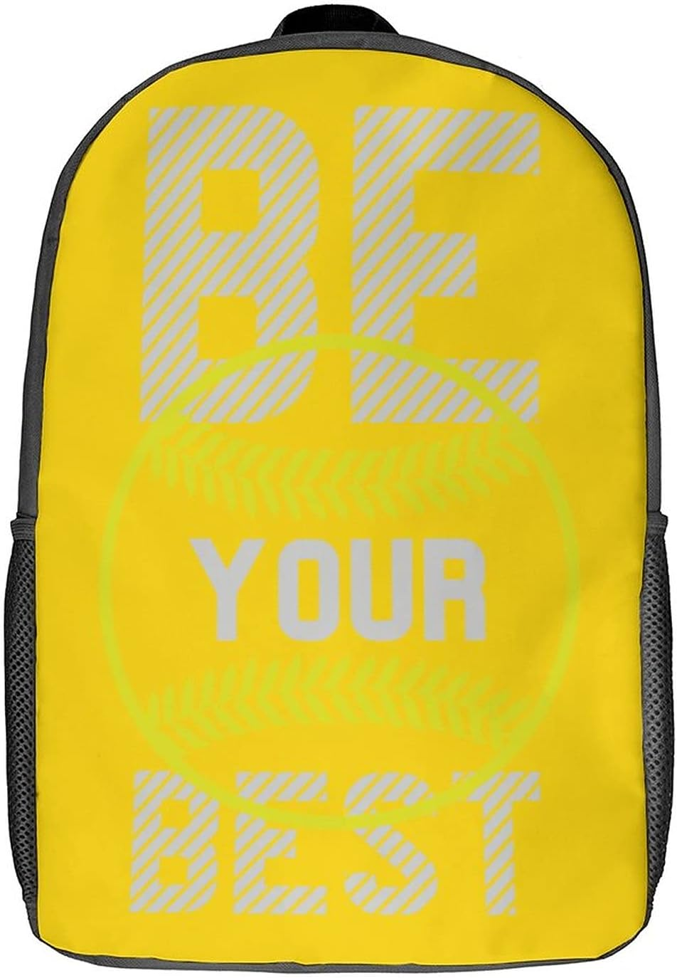 Personalise Waterproof Sports Outdoor Casual Camping Hiking Supplies Multi-Purpose Small Backpack Original Design Best Way To