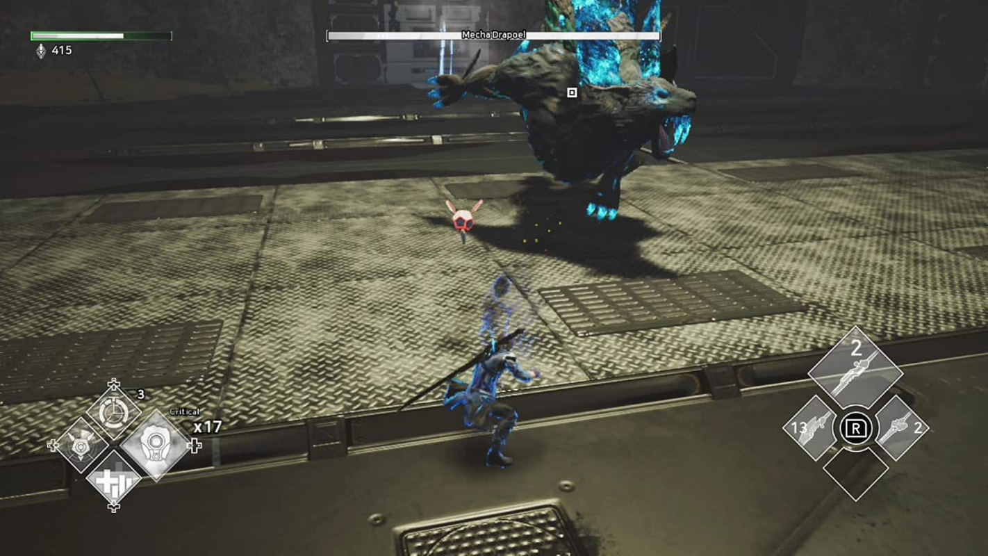 Ultra Age ウルトラエージ - Switch image number 1