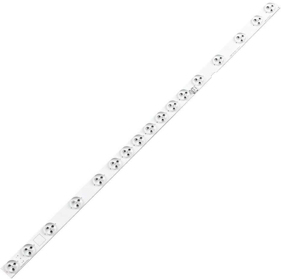 1Pc 562Mm for L/G 32Inch LED Backlight TV Strip 17Leds 3V&1.5W 17PKG REV 32ME303V/F7 32ME303V/F7 32W17S1P LF320EM4 LF320EM4F image number 1