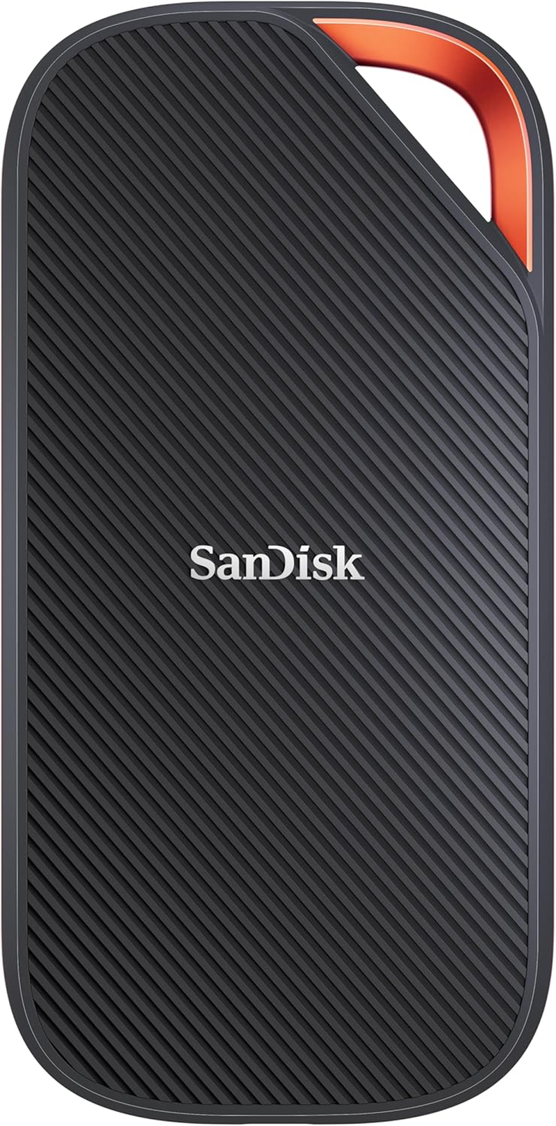 Sandisk SDSSDE82-2T00-G25 Porter Extreme Pro 2 TB Portable SSD