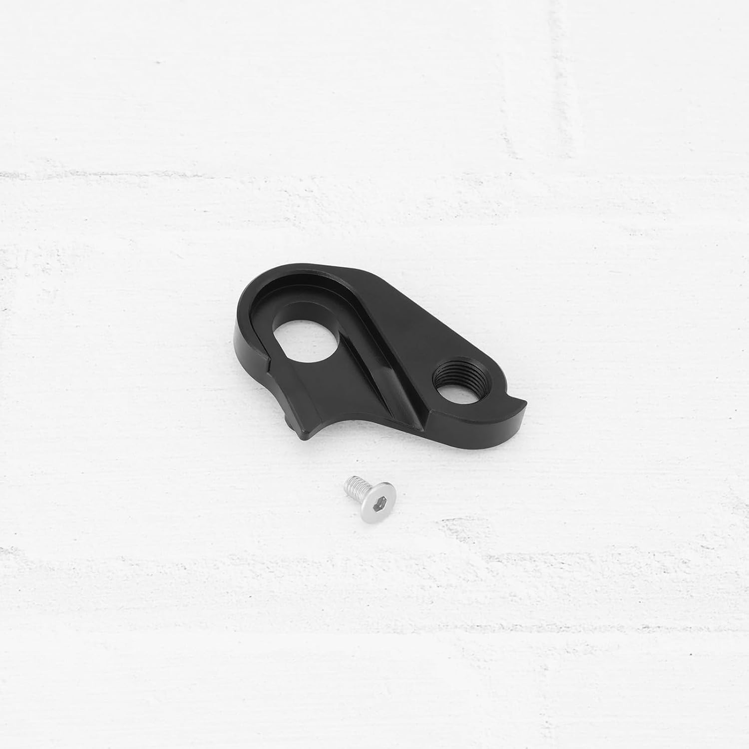SG Store 1Pc Bikes Rear Derailleur Hanger Compatible with Marin #40 726295 Bikes Compatible with Polygon Compatible with Siskiu 2017-2020 image number 4
