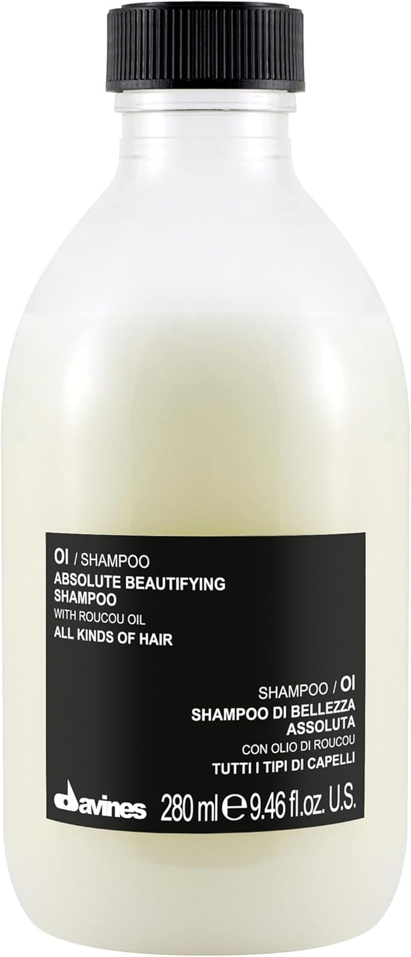 Davines OI Absolute Beautifying Shampoo 280 Ml