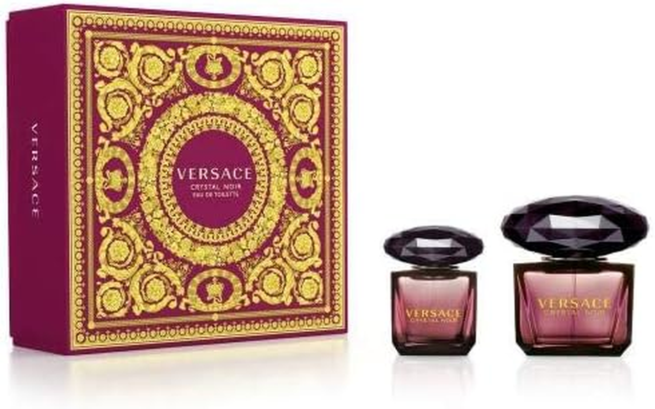 Versace Crystal Noir image number 1