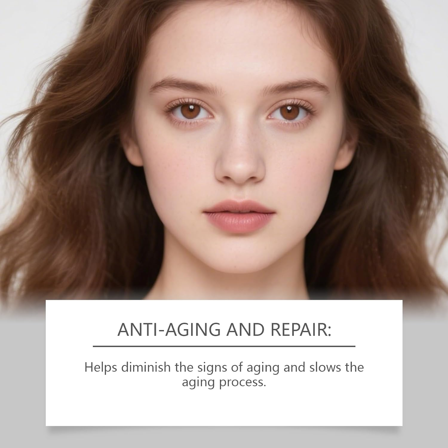 Cream Time Reverse - Advanced Fast-Absorbing & Nourishing, Retinol Wrinkle-Reducing Face Cream with Centella Asiatica, Skin Hydrating & Firming, Anti-Aging Facial Skincare for All Skin (2PCS) image number 3