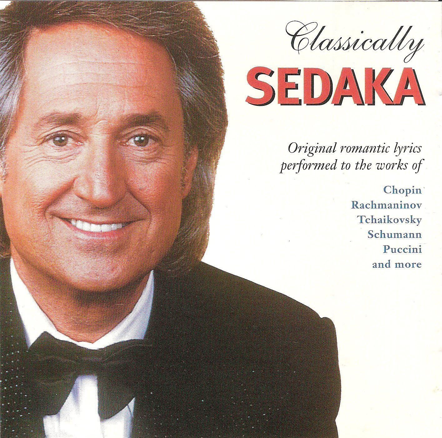 Classically Sedaka