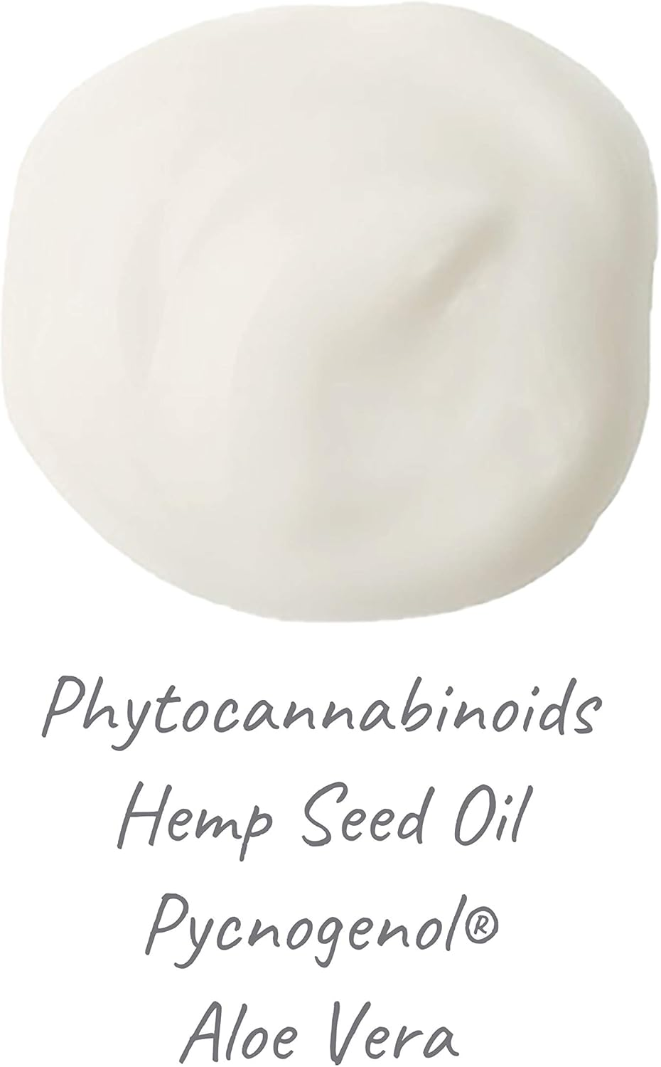 Derma E Skin De-Stress Calming CBD Cleanser for Unisex 6 Oz Cleanser image number 1