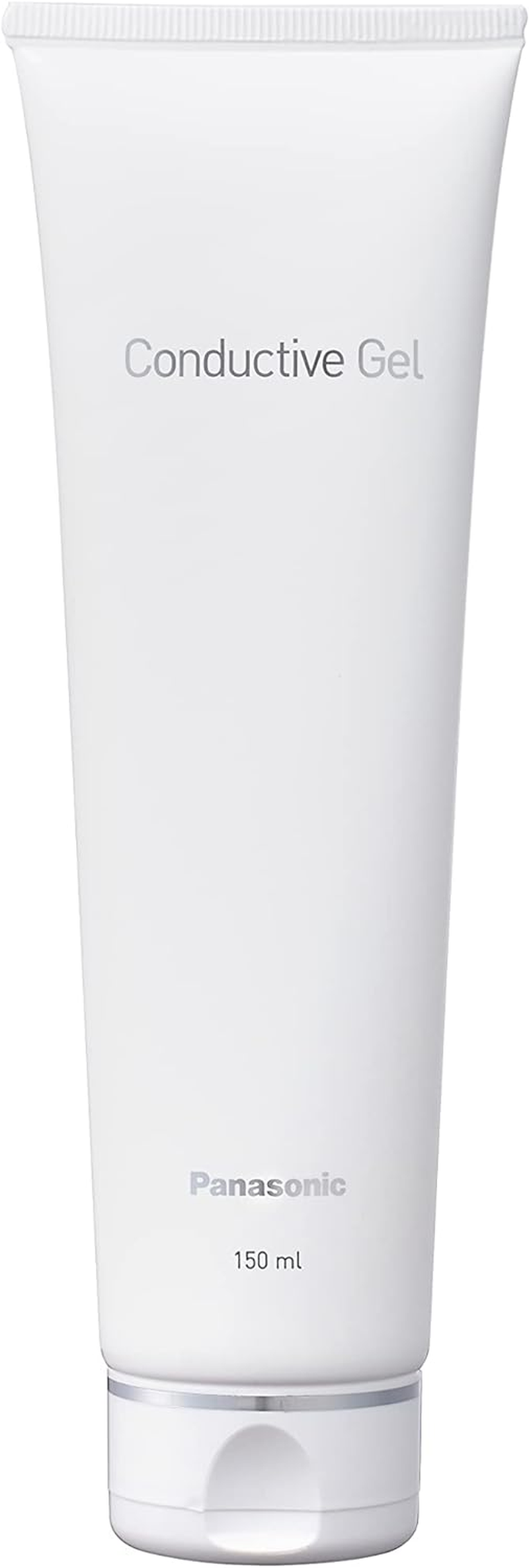 Panasonic EH-4R02 Ultrasonic Gel for Use with Panasonic EH-XR10 Ultrasonic Beauty