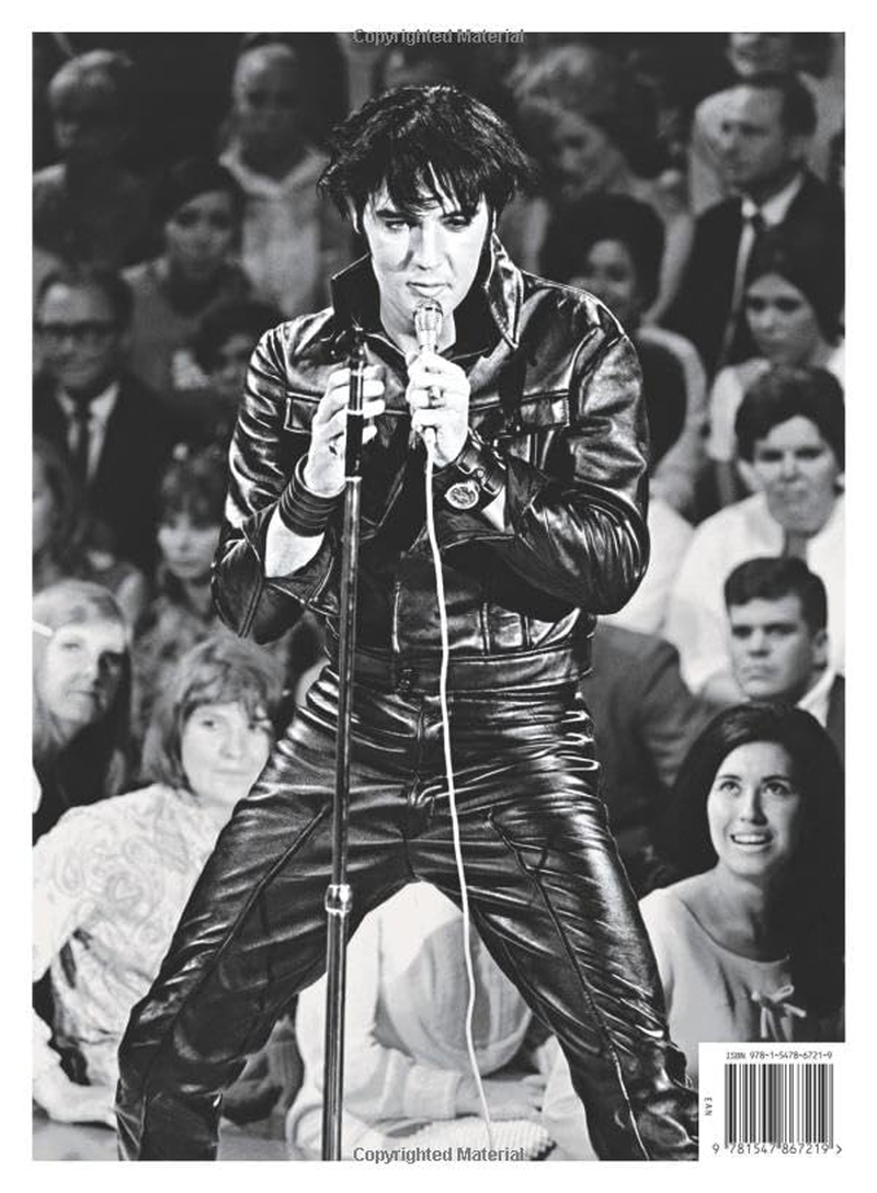 Rolling Stone Elvis Presley image number 1
