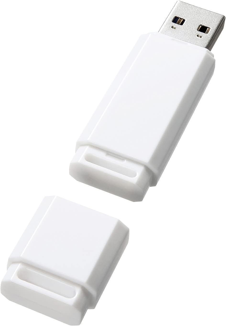 Sanwa Supply UFD-3UML16GW USB 3.2 Gen1 Memory (16GB)