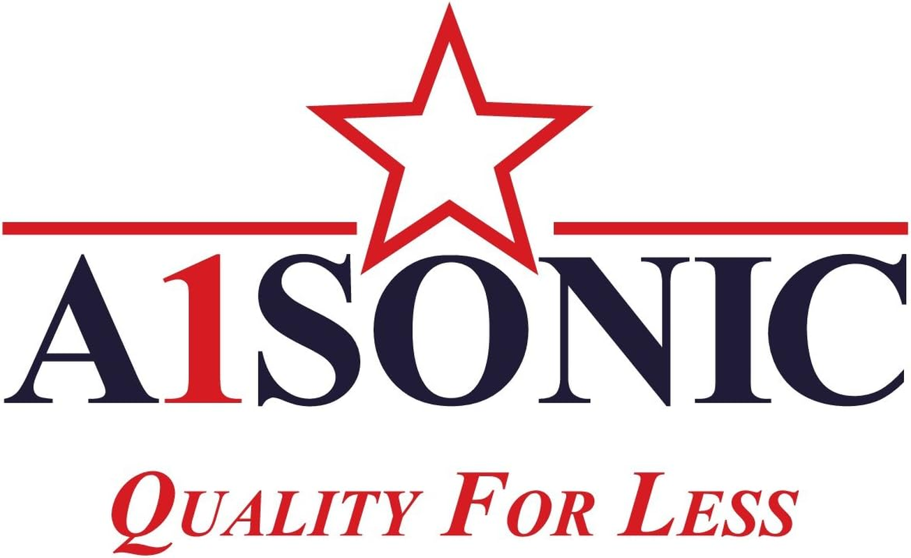 Set of 2 Assorted Color Damper Sponge round Sponge PAD image number 6