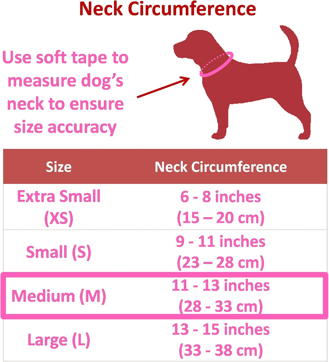 Dog Neck Donut Collar - Inflatable Dog Donut Collar for after Surgery - Elizabethan Collar for Dogs, Dog Inflatable Recovery Collar, Dog Doughnut Collar (Medium) image number 6