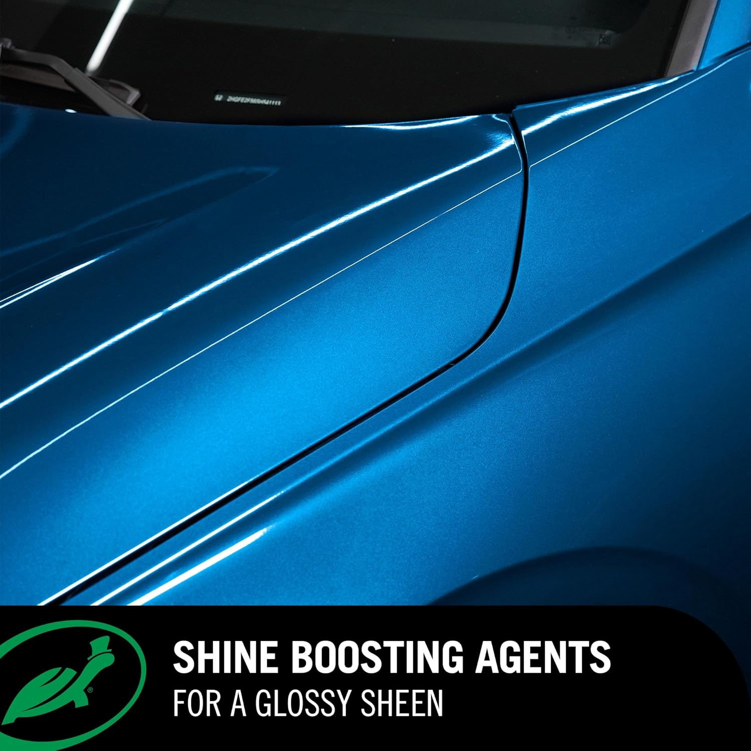 Turtle Wax - Clean & Shine Total Exterior Detailer 500Ml Trigger image number 5