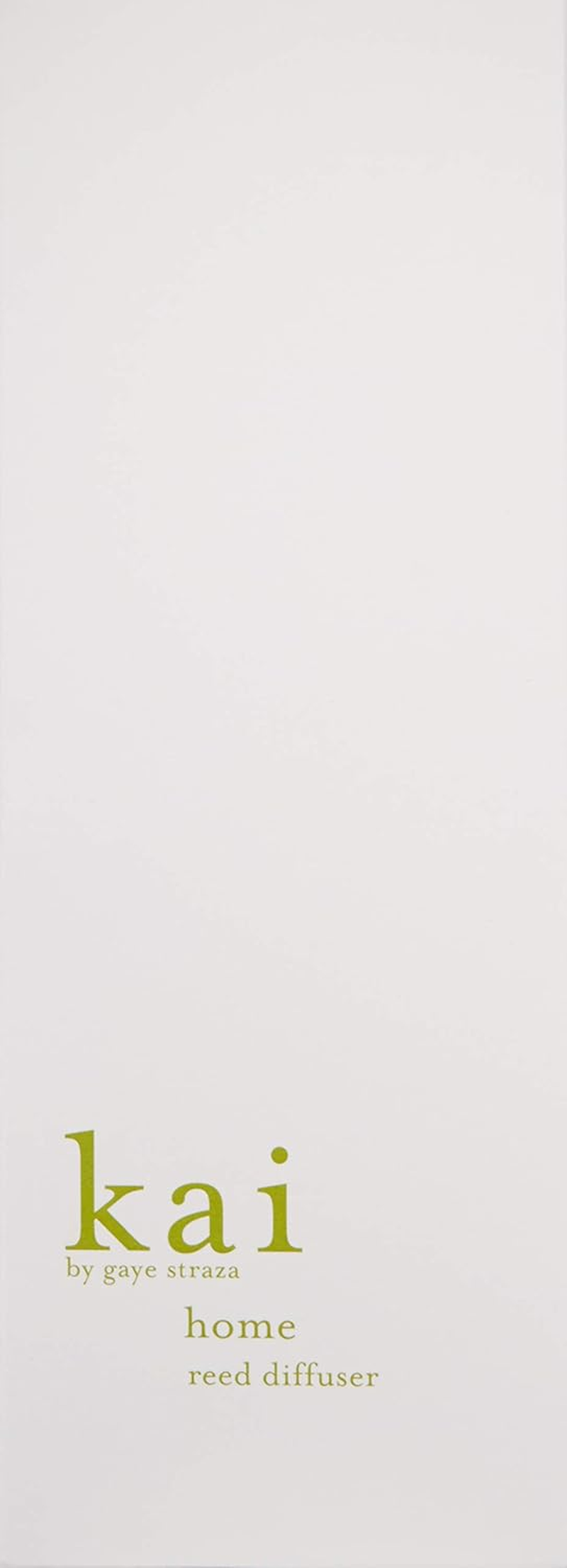 Kai Reed Diffuser 200Ml/6.75Oz image number 3