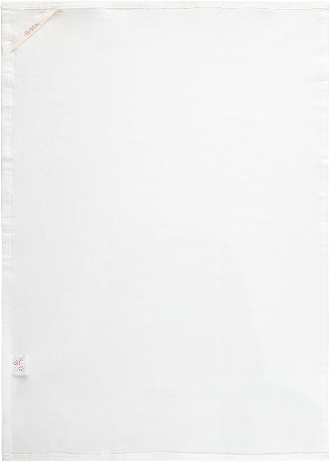 Karma Cheeky Flour Sack Tea Towel - 100% Cotton Hand Towels for the Kitchen - Witty Fun Home Decor - Bring Tequila - Bring Tequila image number 6