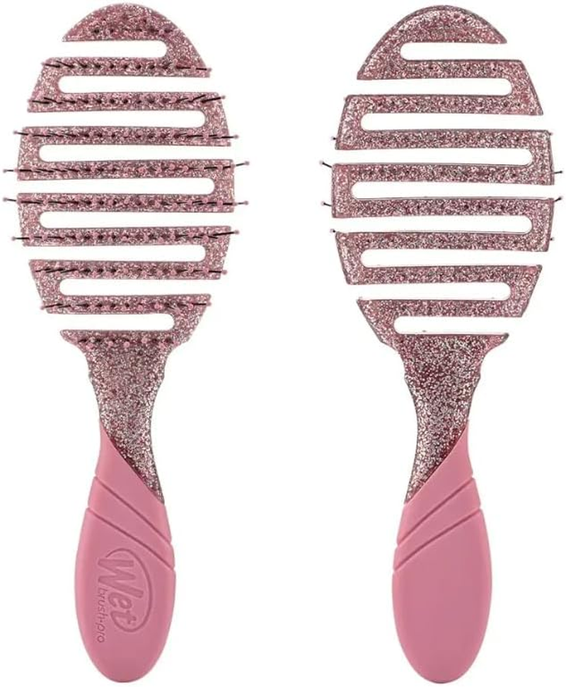 Wetbrush Pro Flex Dry Cosmic Lava Pink