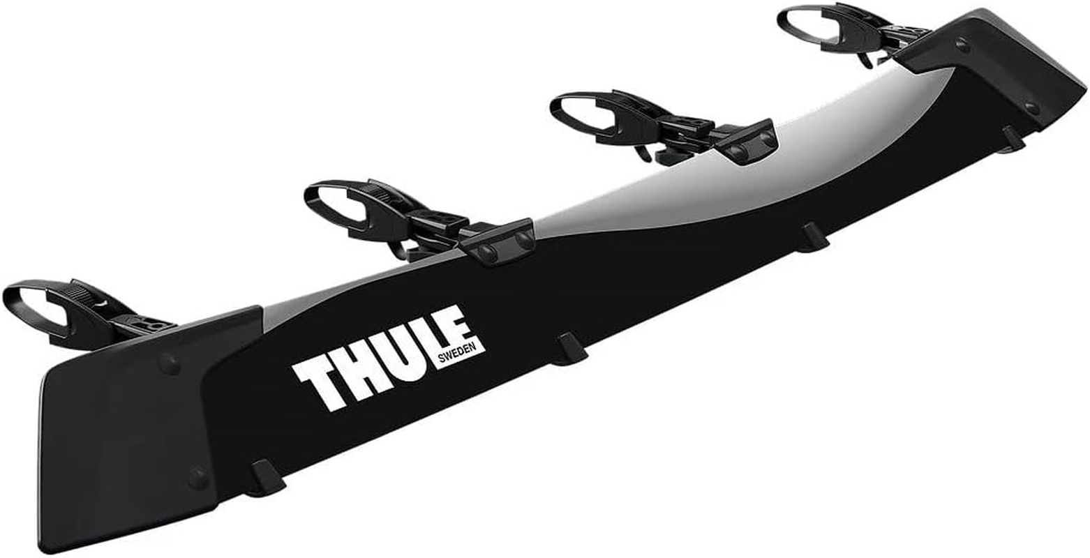 Thule Airscreen XT Wind Fairing image number 1