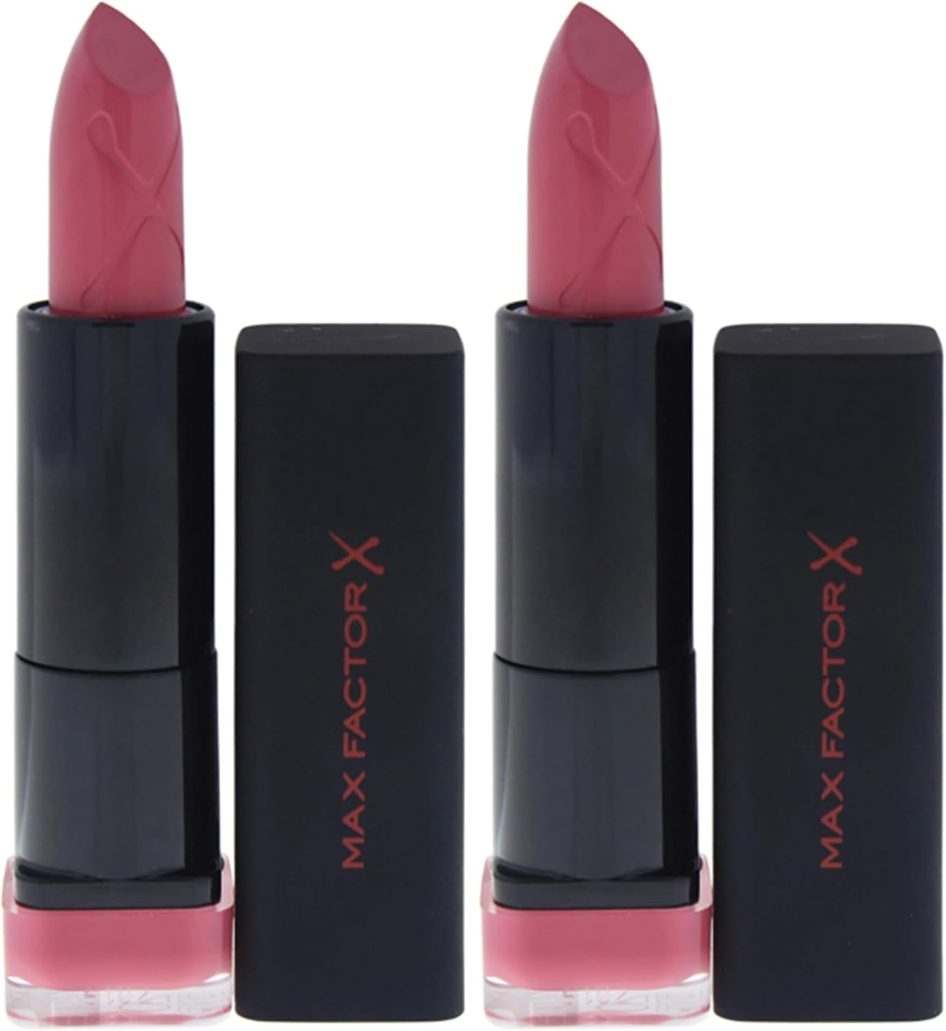 Max Factor Colour Elixir Velvet Matte Lipstick Rose 20, 4G (81579927)