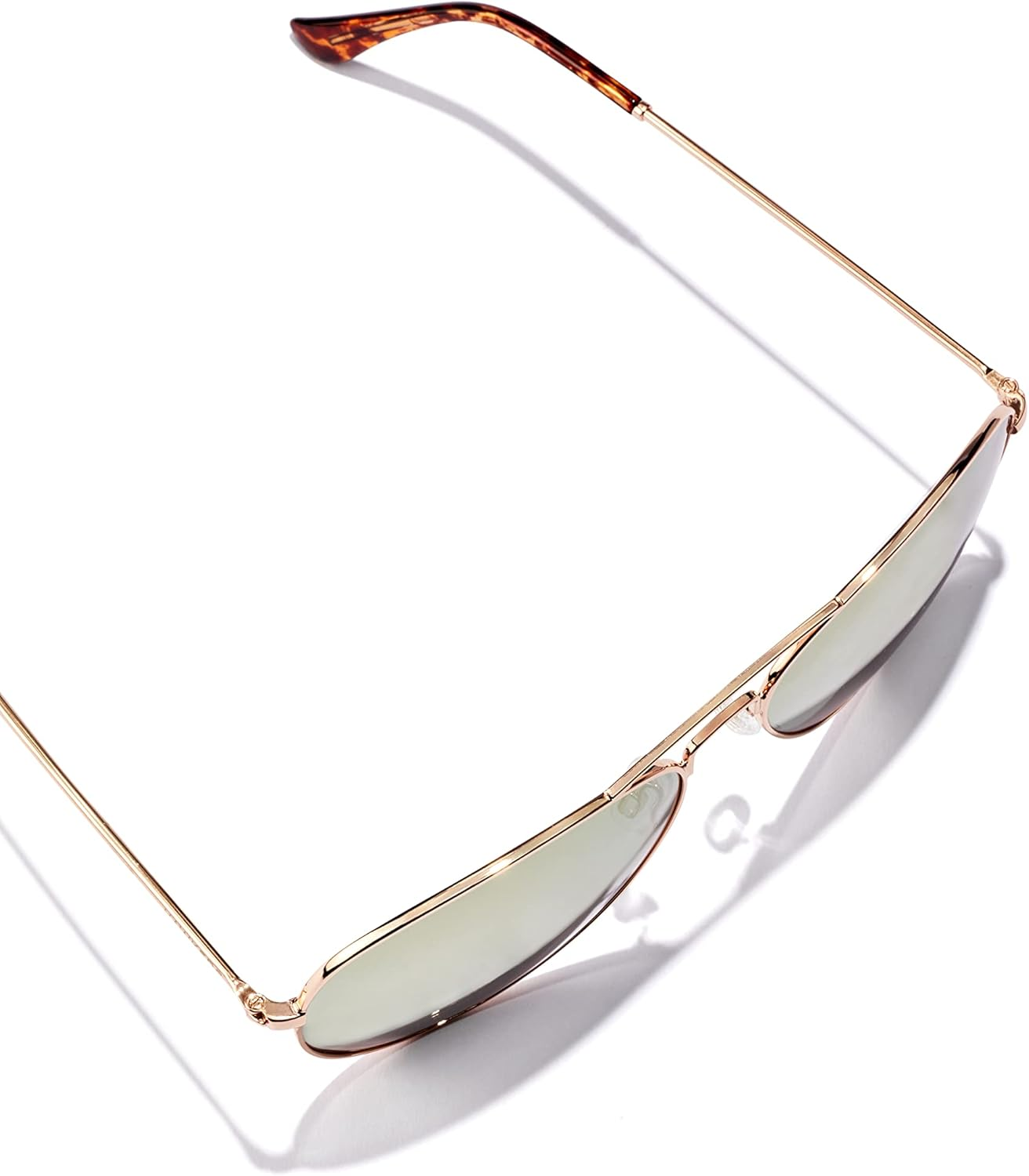 HAWKERS Sunglasses Polarized HAWK for Men and Women image number 1